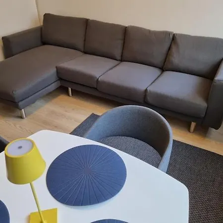 Сasa de vacaciones Aurélienne house *