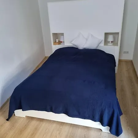Aurélienne house Cannes